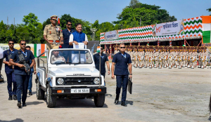 Assam sets ₹1.5 lakh crore infrastructure push by 2031