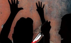 Assam teacher allegedly kills wife, two children with machete; 13-year-old daughter critical