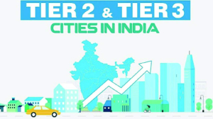 Assam to benefit from thrust on Tier-2 & 3 cities