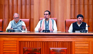 Assam to draft SOP on human-wildlife conflict