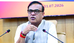 Assam to seek insurance, NBFC moratorium for flood victims