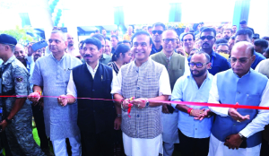 Assam working towards minimum Govt, maximum governance: CM Himanta