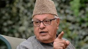 Assassination bid on Farooq Abdullah exposes grave security lapses