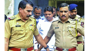 Assault on doctors in Thane: SC says HC fully justified in taking suo motu cognisance, staying bail