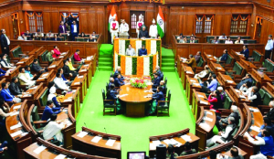 Assembly’s sixth session to begin on August 7