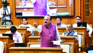 Assembly approves DUSIB Amendment Bill