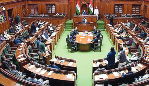 Assembly constitutes committee to select recipient of Annual Best Legislator Award