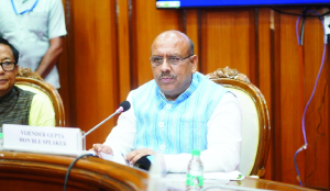Assembly Monsoon Session ends; 4 Bills passed, 2 CAG reports tabled