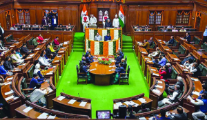 Assembly sets Jan 2027 deadline on CAG liquor audit action