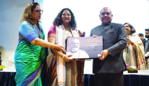 Assembly Speaker Gupta stresses constitutional values at SAMVAAD