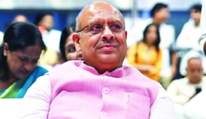 Assembly Speaker heads to South Africa for commonwealth meet