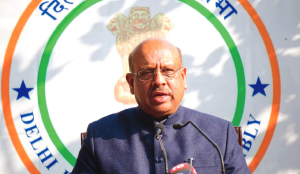 Assembly special session to be convened if required: Speaker