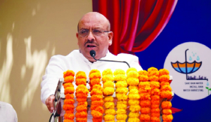 Assembly to organise Musical Ram Katha on May 6: Speaker