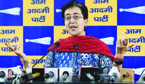 Assembly to take cognisance of Punjab Police reply in Atishi’s doctored video dispute