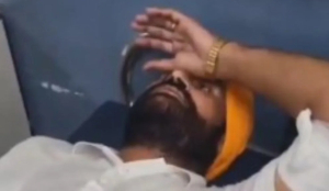 Assistant sub-inspector shot at in Punjab's Amritsar