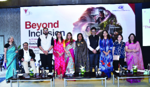 Assistive technology can help build more inclusive workplaces: CII-IWN