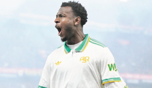 Aston Villa to face Lille in Europa League