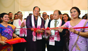 ASU launches Japanese Language Teacher Development Programme for Northeast