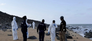 At least 139 migrants dead, 84 missing after boat capsizes off Djibouti coast