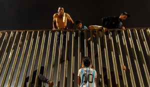 At least 18 dead as thousands breach Morocco-Ceuta border, Spain deploys military