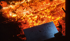 At least 8 workers killed, several injured in molten steel spill accident at Visakhapatnam Steel Plant