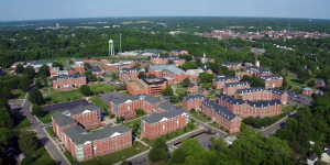 At least one student among 5 people shot at Virginia State University