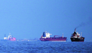 At UN, India flags concerns over targeting of vessels in Strait of Hormuz