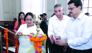 Atal Canteen, 50 U-Special buses announced for Delhi University