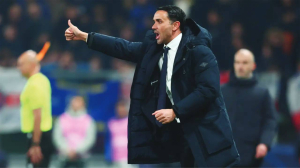 Atalanta coach celebrates unforgettable night after late drama seals Champions League comeback