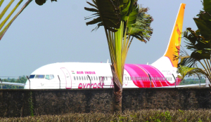 ATF price surge pushes airlines to edge