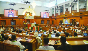 Atishi video row: Assembly repeats demand for case documents from Punjab officials