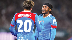 Atletico Madrid beats Real Betis to reach Copa semifinals