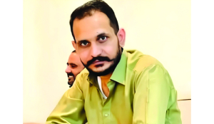 ATS operation targets network of Shahzad Bhatti across Maharashtra
