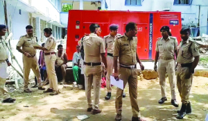 Attacks on cops rise amid crackdown on criminals: Bihar Police
