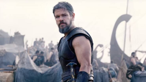 Audible announces sci-fi adaptation of Homer’s ‘The Odyssey’ with Andy Serkis