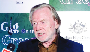 Australia, India need to tell each other’s stories: Envoy Green on culture ties