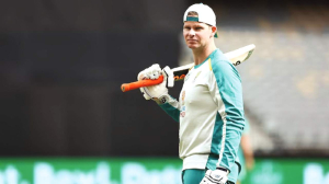 Australia add Steve Smith as replacement of Josh Hazlewood