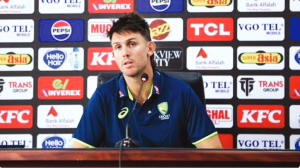 Australia arrive in Pakistan for three-match T20I series