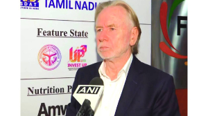 Australia-backed para-swimming workshop launched in Delhi