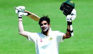 Australia picks Indian-origin players for MRF Academy