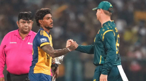 Australia to tour SA for 3 test matches, 3 one-day internationals