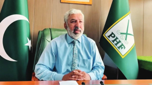 Australia tour fiasco: PHF chief resigns, coach also offers to step down