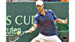 Australian Open: Yuki suffers first round loss in mixed doubles