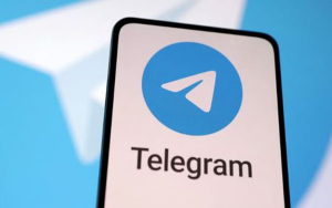Australian watchdog files legal action against Telegram, saying it failed to remove violent content