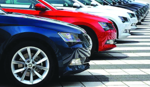 Auto industry posts record retail sales at 26,11,317 units in April, says FADA