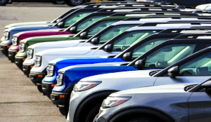 Auto industry total retail sales rise 21.83% in June: FADA