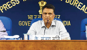 Autonomous bodies must use scorecard for financial prudence: CAG