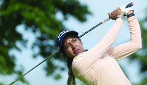 Avani Prashanth struggles in third round as Pranavi makes early exit