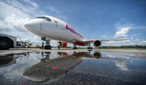 Aviation Ministry issues Air India notice over immigration lapses