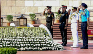 Awaiting fulfilment of promises 26 years after sacrifice: Kargil martyr's family